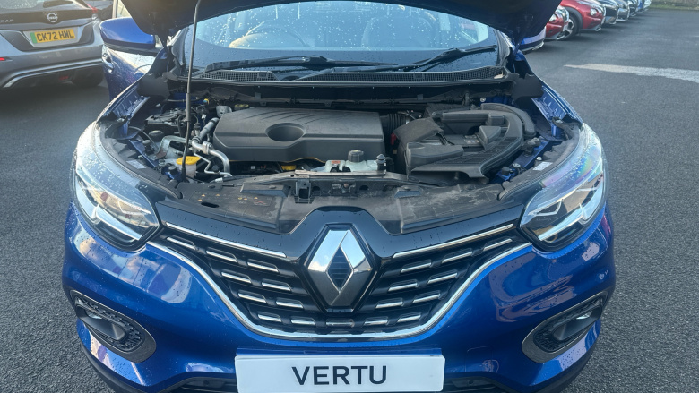 Renault Kadjar 1.5 Blue dCi GT Line 5dr Diesel Hatchback